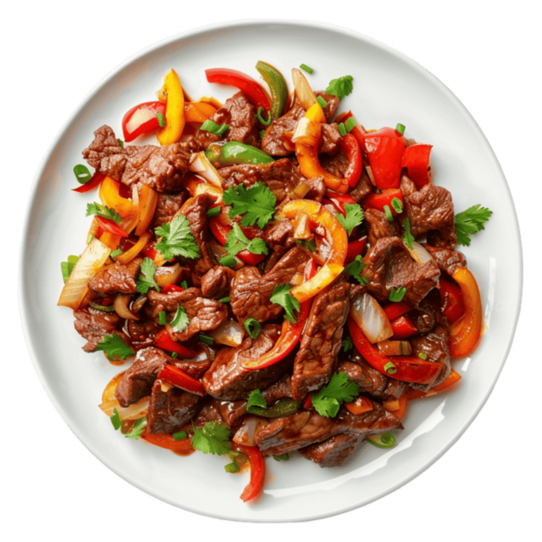 AAA STIR FRY PEPPER 200G